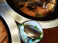 -万里闯关东铁锅炖菜馆(高新旗舰店)