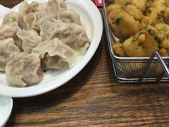 -双合园·海鲜水饺青岛菜(万佳广场店)