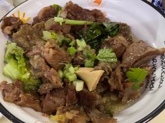 -贵宾牛·潮汕牛肉火锅(珠池总店)