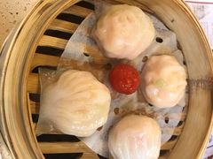金牌虾饺皇-点都德(汇盈广场店)