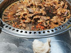 -马路牙子烧烤音乐酒馆(望京店)