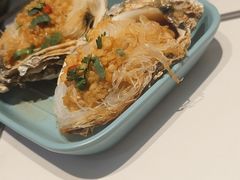 -状元阁烧烤(新华路总店)