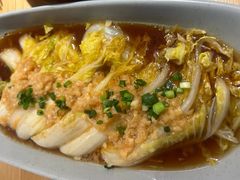 -蜜桃餐厅·伴山(绿宝广场店)