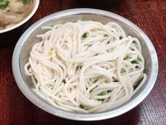 -安平依杰拌粉干(大同店)