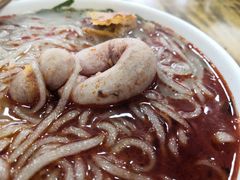 -白家高记肥肠粉(总店)