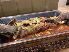 -老蜀人川菜馆(中关村店)