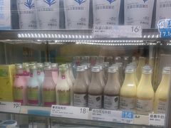 -白色日记·手作酸奶(麦凯乐店)