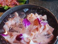 生扣鸭肠-渝涯重庆豆花老火锅(中赢国际店)