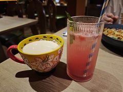 -耶里夏丽·新疆菜·28年喀什老馆(田林东路店)