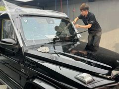 -跃通XPEL超级旗舰店(浦东店)