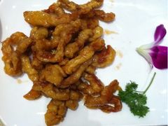 糖醋里脊-城南往事风味主题餐厅(领秀城店)