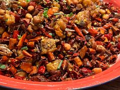 -聂发财重庆江湖菜(解放碑店)