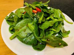 清火穿心莲-小城粥道·海胆鲜虾粥(解放广场店)