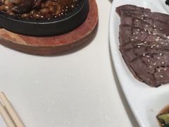 -太兴餐厅(东方广场分店)