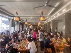 -清真马杰山牛肉汤馆