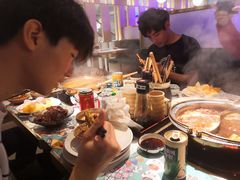 -温禾牛·和牛寿喜烧自助火锅(恒基名人店)