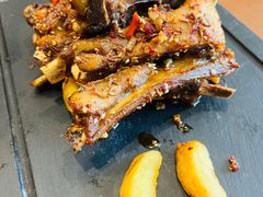 羊排-潇湘甲鱼村(清河店)