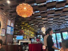 -BROWNSTONE布朗石西班牙餐厅(富城店)