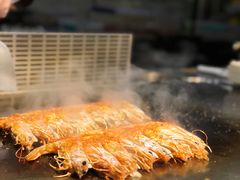 -海玥荟海鲜姿造自助餐厅(欧罗巴广场店)