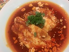 -渝信川菜(西单店)