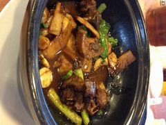 海珊瑚主题餐厅(湛江店)-御唐府海珊瑚主题餐厅