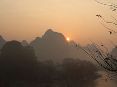 -靖西鹅泉风景区