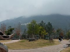 -乌江画廊(彭水苗族土家族自治县)