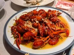 -杨氏青龙虾·羊蝎子(托乐嘉店)