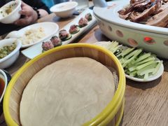 -龙聚德北京烤鸭(沙坪坝华宇A馆店)
