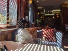 -国际饭店·原点咖啡吧ORIGIN CAFE&BAR