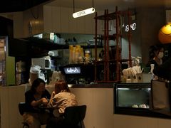 -明谦·Coffee&Cocktail Bar(美您公园店)