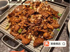 -新乾隆酒楼(帝景园店)