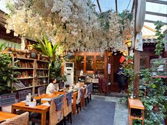 -束河人家(南锣鼓巷店)