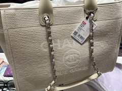 -CHANEL(恒隆广场店)