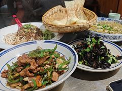 -六合居·明厨亮灶餐厅(成双大道店)