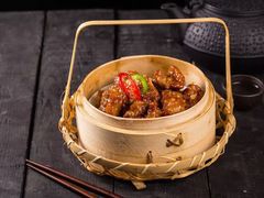 -领事馆19号中餐厅(厦门海景洲际酒店)