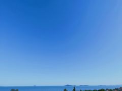 -天悦阁海景酒廊