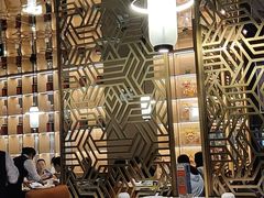 大堂-巡味顺德菜(龙华壹方城店)