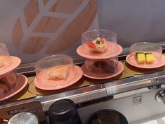 -争鲜回转寿司(通州万达店)