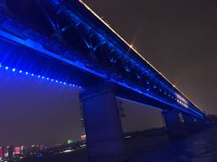 -武汉两江游览·夜游长江(汉口粤汉码头)