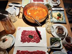 -大和食乐·鲜和牛酸汤火锅(环宇荟店)