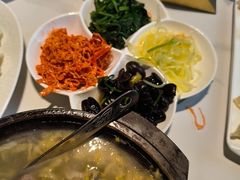 -东方饺子王(和平里店)