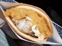 -辛一·铜锣烧(鸿寿坊店)
