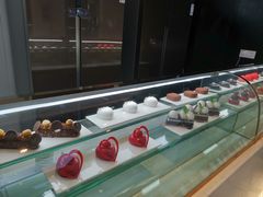 -麦雪尔甜品·生日蛋糕(新街口旗舰店)