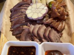 -鸽子窝(黄村店)