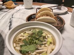 -西安饭庄·非遗陕菜(钟楼店)