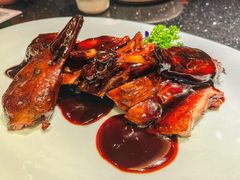 -老头儿油爆虾·知味杭州(爱琴海购物中心)
