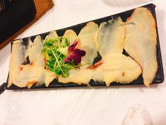 -鲜入围煮花胶鸡海鲜火锅