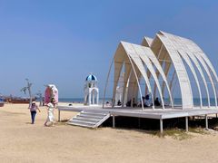 -前王院•巧克力海鲜市集餐厅(万平口店)