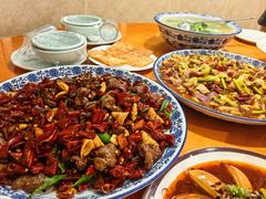 -李大爷的泡椒馆(冉家坝店)